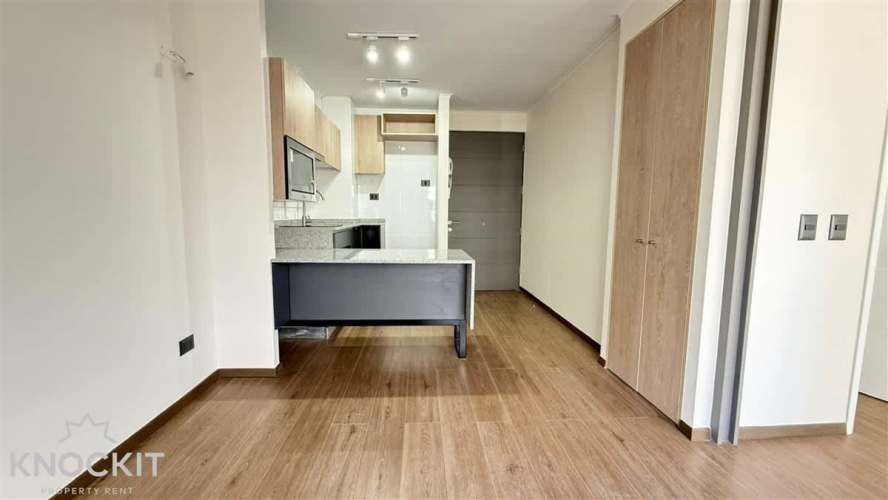 DEPARTAMENTO Carlos Valdovinos 129