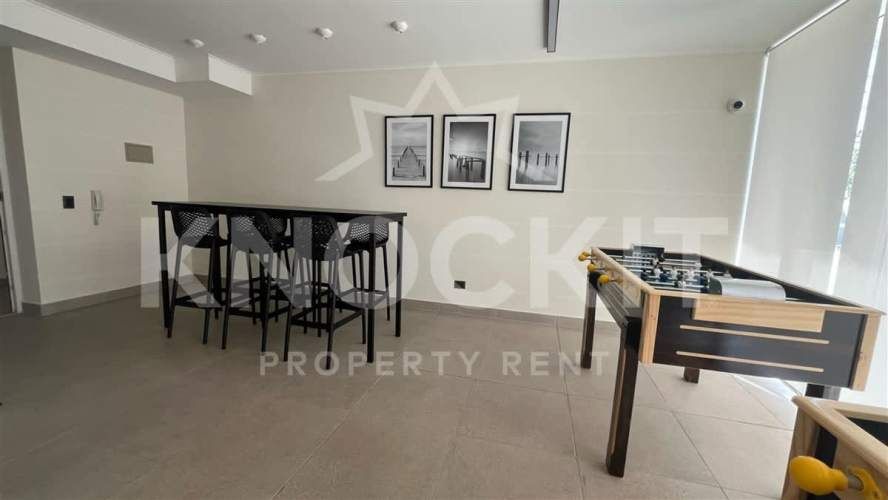 DEPARTAMENTO Carlos Valdovinos 129