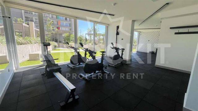 DEPARTAMENTO Carlos Valdovinos 129