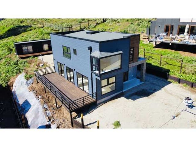 Se Arrienda casa en Condominio Lomas del Mauco, Quintero