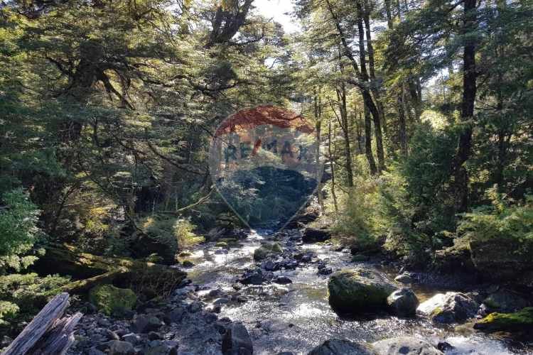 Venta de parcelas en melipeuco