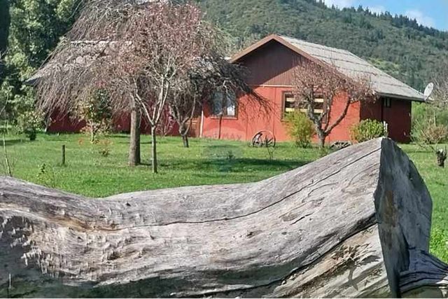 Venta terreno, los ángeles, vivienda o inversión