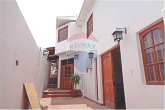 Cómoda casa para oficinas