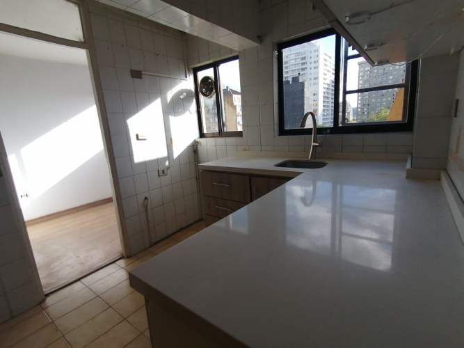 Departamento en Concepcion