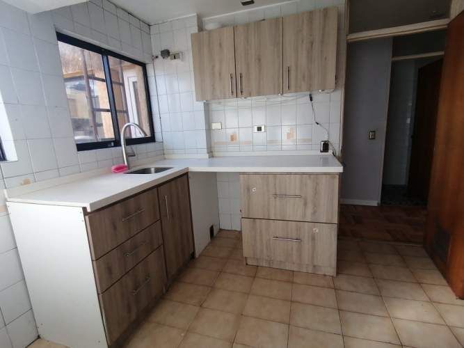 Departamento en Concepcion