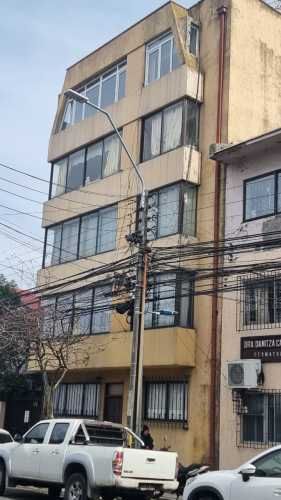 Departamento en Concepcion