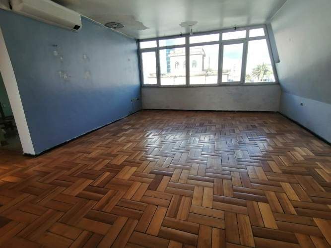 Departamento en Concepcion