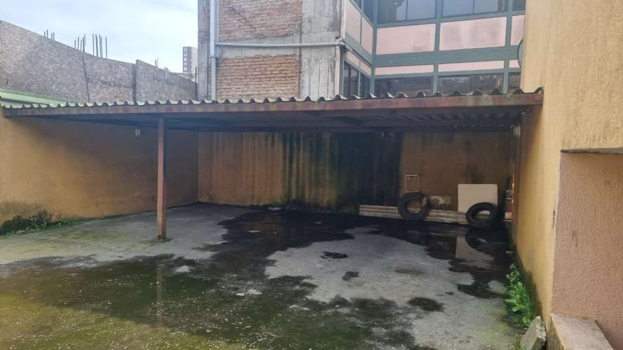 Departamento en Concepcion