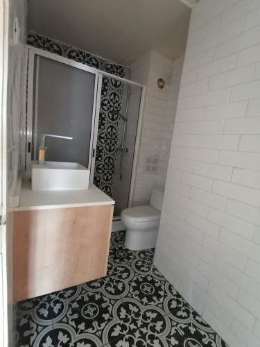 Departamento en Concepcion