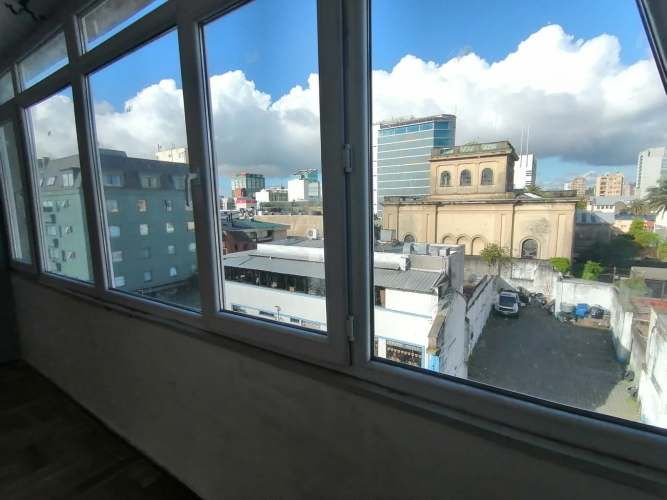 Departamento en Concepcion