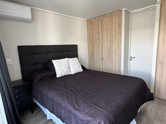 Comodo Depto en Macul