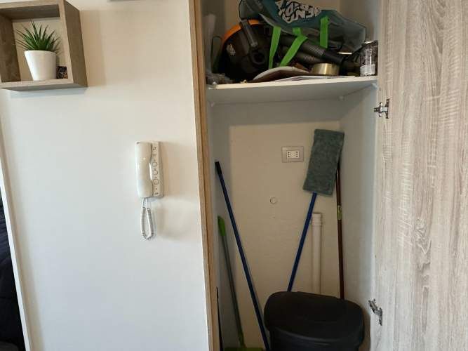 Comodo Depto en Macul