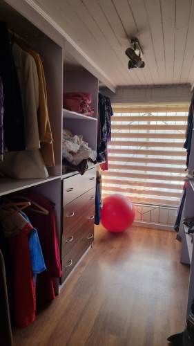 Casa Camilo Olavarría