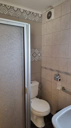 Casa Camilo Olavarría