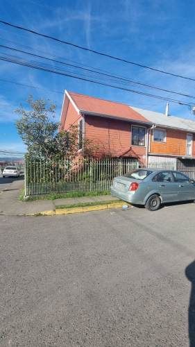 Casa Camilo Olavarría