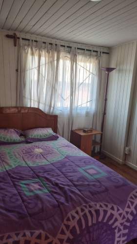 Casa Camilo Olavarría