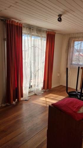 Casa Camilo Olavarría