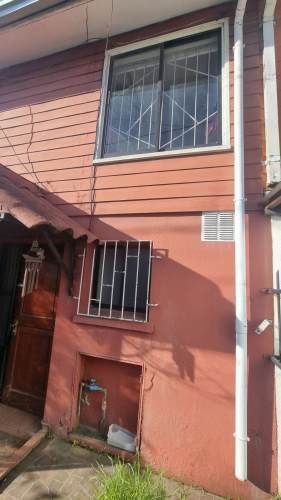 Casa Camilo Olavarría