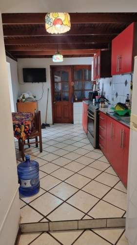 Casa Camilo Olavarría