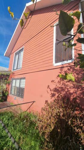 Casa Camilo Olavarría