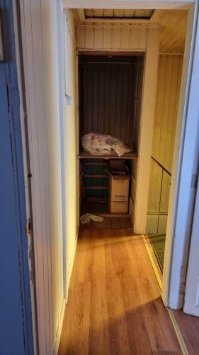 Casa Camilo Olavarría