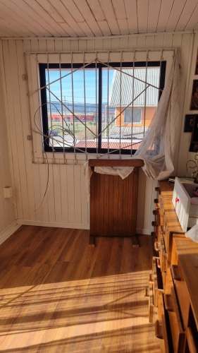 Casa Camilo Olavarría