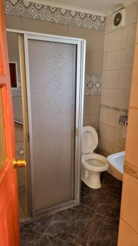 Casa Camilo Olavarría