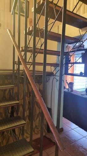 Casa Camilo Olavarría