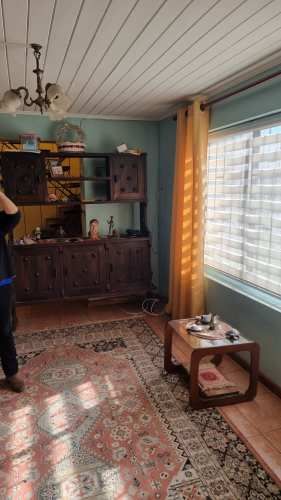 Casa Camilo Olavarría