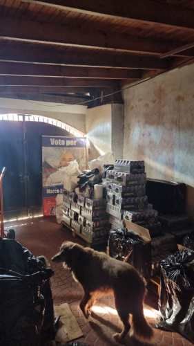 Casa Camilo Olavarría