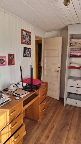 Casa Camilo Olavarría