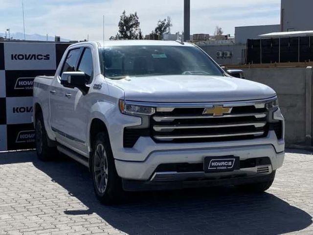 Chevrolet Silverado 3.0 Td High Country At 4x4...