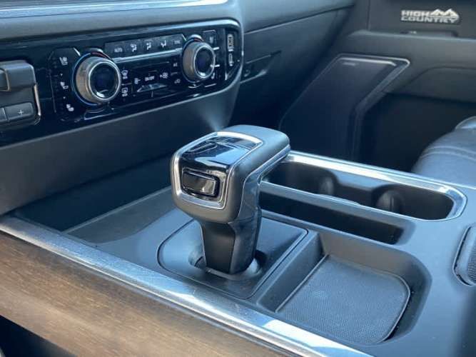 Chevrolet Silverado 3.0 Td High Country At 4x4...