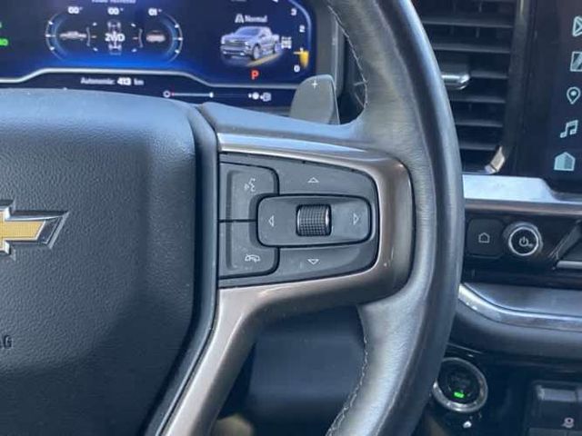 Chevrolet Silverado 3.0 Td High Country At 4x4...