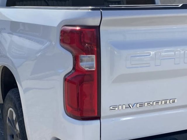 Chevrolet Silverado 3.0 Td High Country At 4x4...