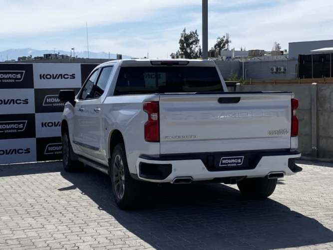 Chevrolet Silverado 3.0 Td High Country At 4x4...