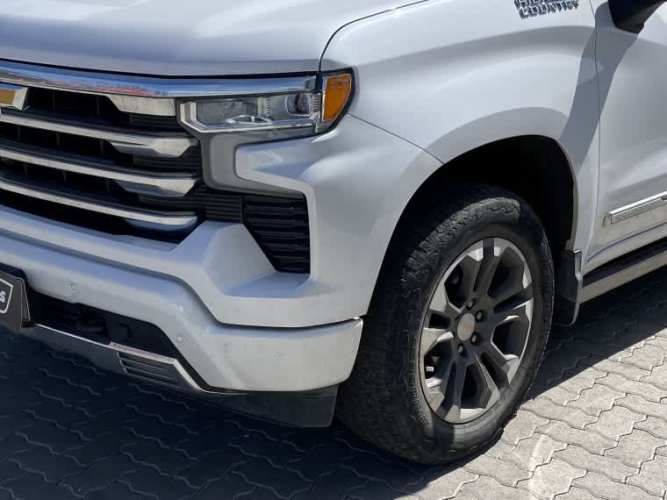 Chevrolet Silverado 3.0 Td High Country At 4x4...