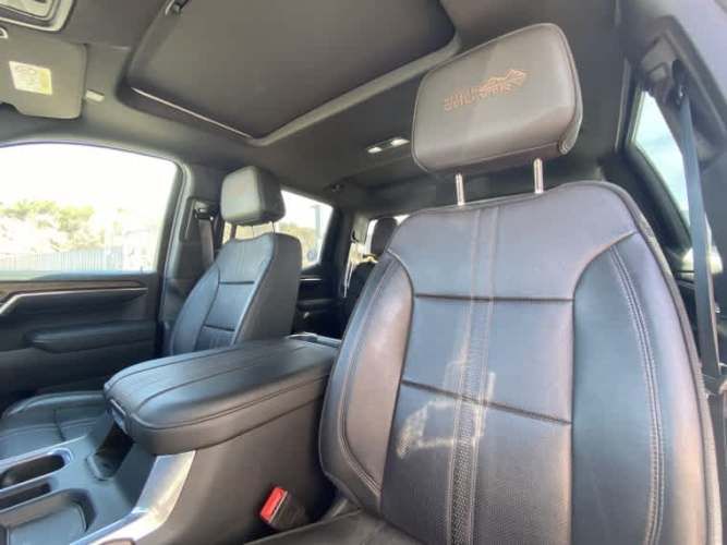 Chevrolet Silverado 3.0 Td High Country At 4x4...