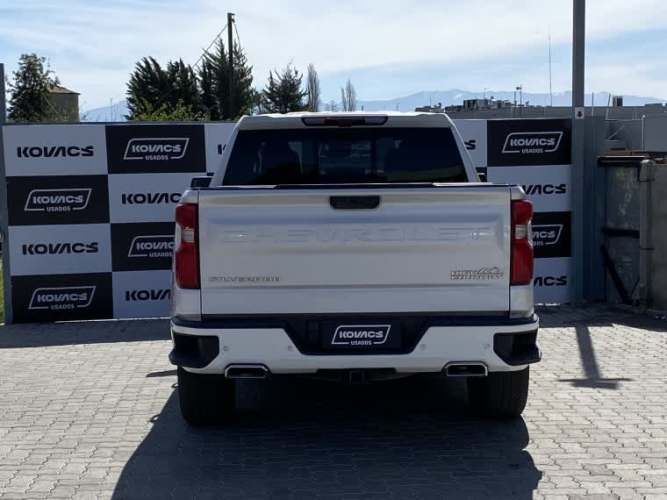 Chevrolet Silverado 3.0 Td High Country At 4x4...