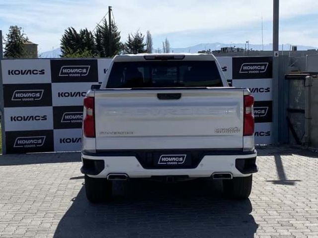 Chevrolet Silverado 3.0 Td High Country At 4x4...