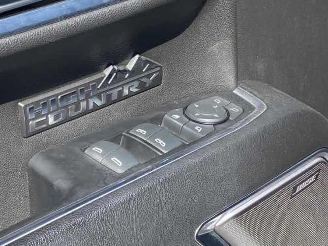 Chevrolet Silverado 3.0 Td High Country At 4x4...