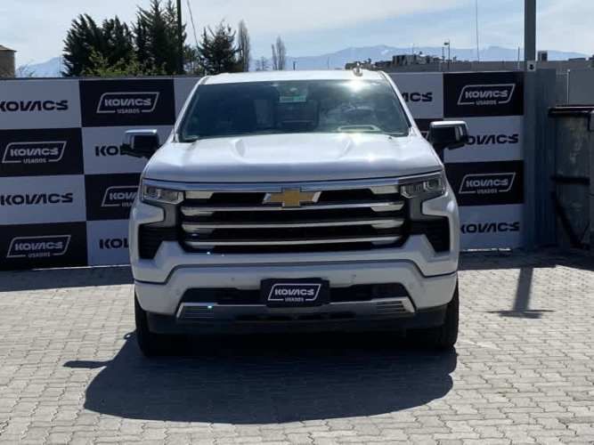 Chevrolet Silverado 3.0 Td High Country At 4x4...