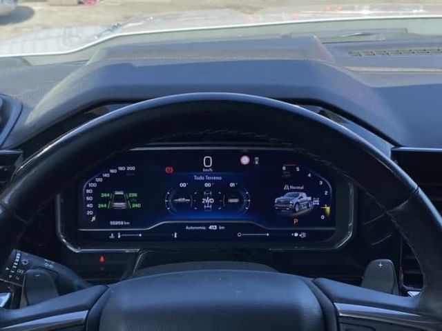 Chevrolet Silverado 3.0 Td High Country At 4x4...