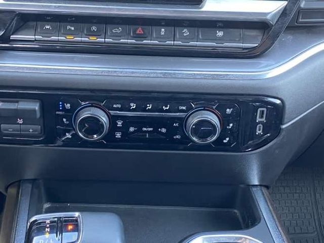 Chevrolet Silverado 3.0 Td High Country At 4x4...