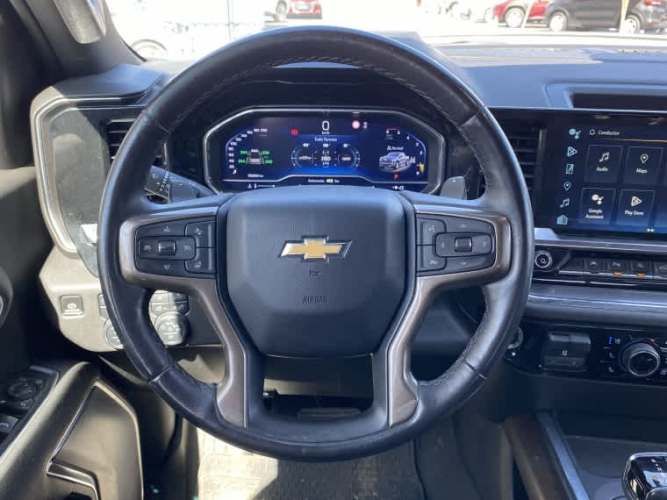 Chevrolet Silverado 3.0 Td High Country At 4x4...