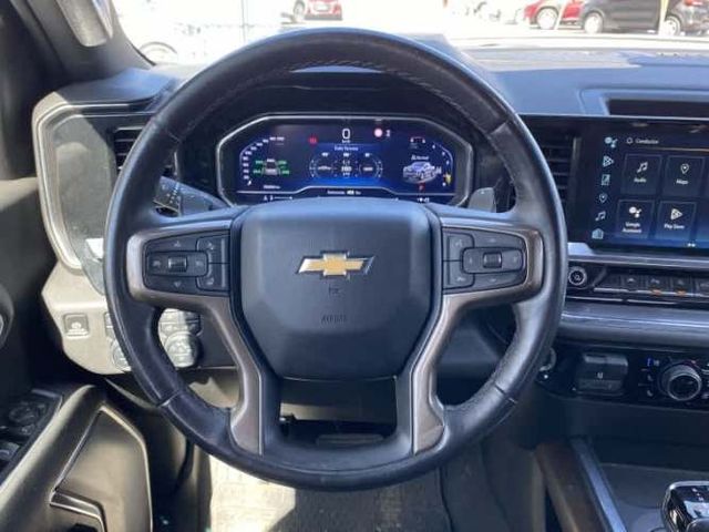 Chevrolet Silverado 3.0 Td High Country At 4x4...