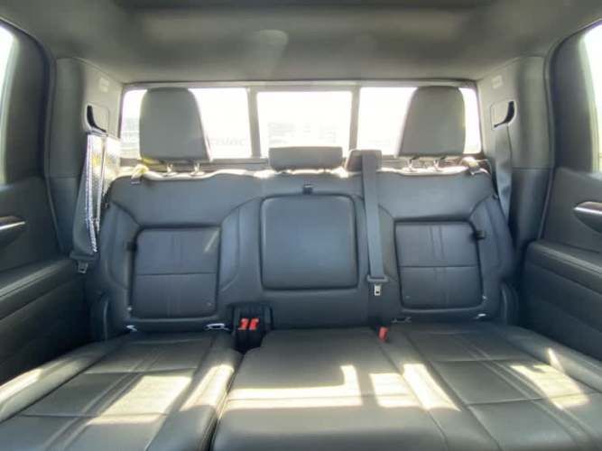 Chevrolet Silverado 3.0 Td High Country At 4x4...