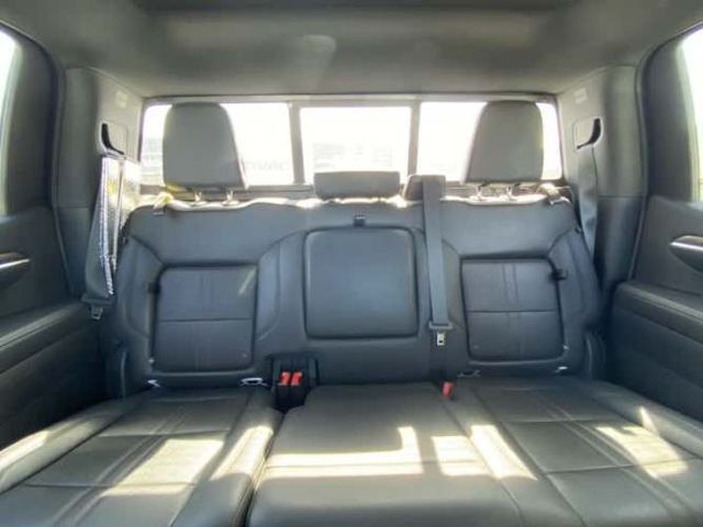 Chevrolet Silverado 3.0 Td High Country At 4x4...