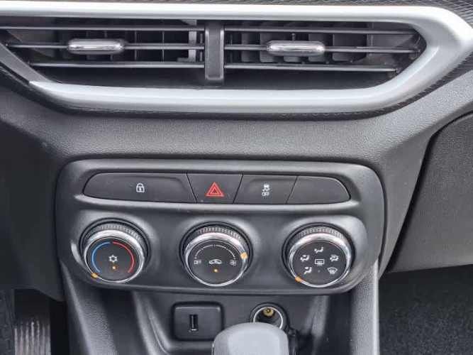 Chevrolet Tracker Ltz P At 2022