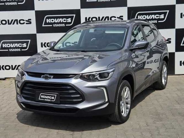 Chevrolet Tracker Ltz P At 2022